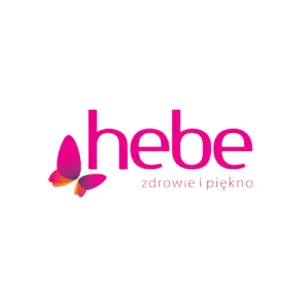logo firmy hebe